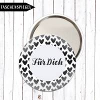 Für Dich Taschenspiegel