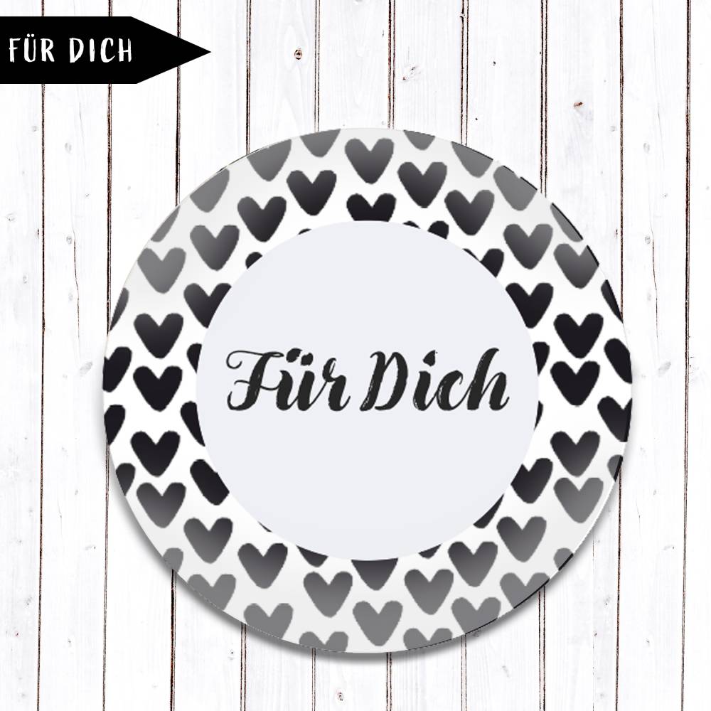 Für Dich Taschenspiegel Bild 2