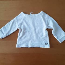 Vintage, Baby Shirt Größe 62/68 Nicki