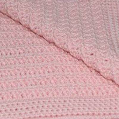 Babydecke 77/70 cm