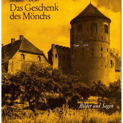 Müller, Beyer *** Das Geschenk des Mönchs ***