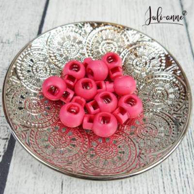 Kordel Stopper Pink