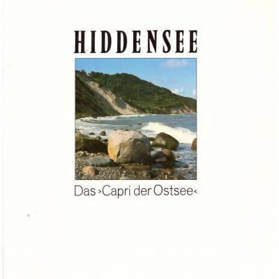 Herbert Ewe *** Hiddensee ***