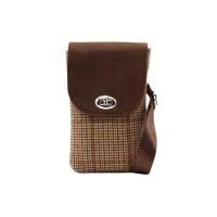 Handytasche XL, kleine Schultertasche, Umhängetasche, Geschenk Idee