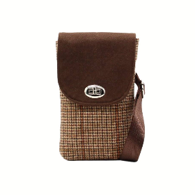 Handytasche XL, kleine Schultertasche, Umhängetasche, Geschenk Idee