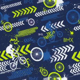 French Terry Streetstyle by lycklig design unangeraut Oeko-Tex Standard 100(1m/18,-€)