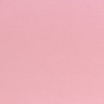 Sweat Eike rosa Stoff Meterware