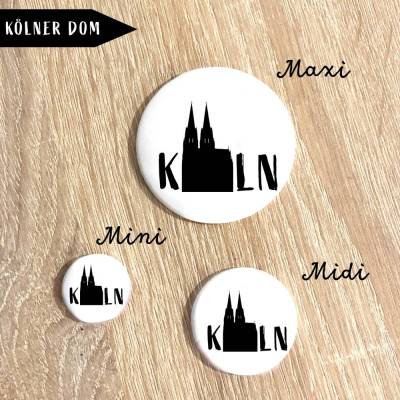 Köln Magnet
