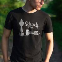 Schach Matt! Plotterdatei