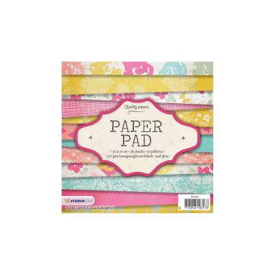 PaperPad 65 StudioLight