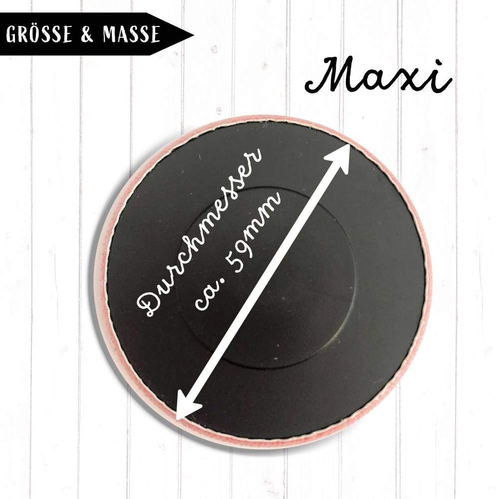 My Home is my Camper Magnet Bild 4