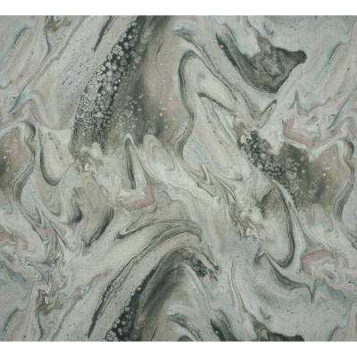 Fusion II by Quilting Treasures, Patchwork Baumwolle, grau Marmor, Stoff Meterware