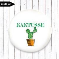 Kaktusse Magnet