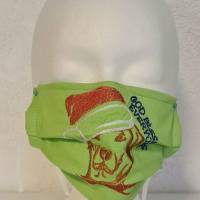 WeihnachtsHund
