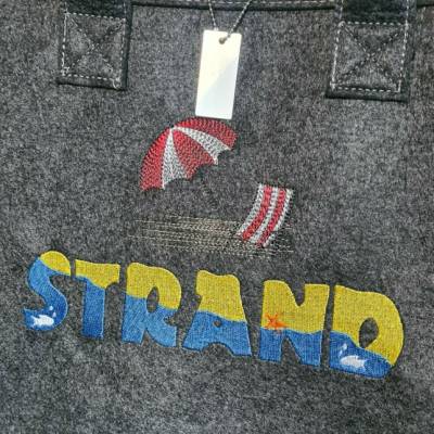 Strand 15 x 30