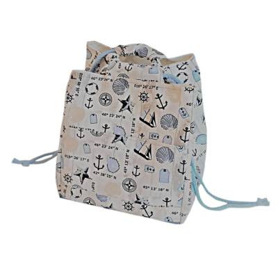 Projekttasche, RiceBag in Gr.  M 