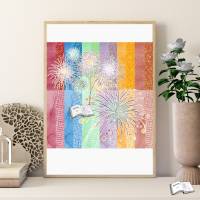 Digiset Feuerwerk