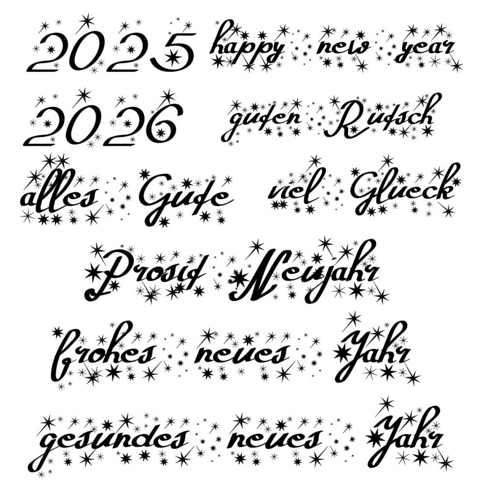 Digiset Feuerwerk Bild 2