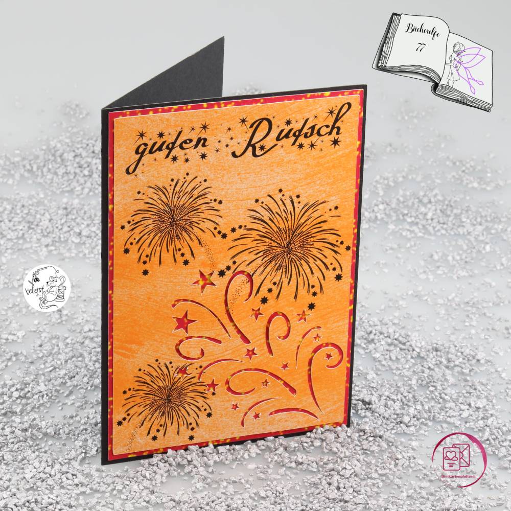 Digiset Feuerwerk Bild 6