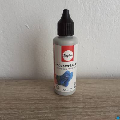 Rayher Noppen-Latex