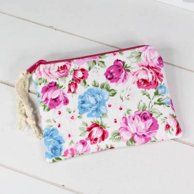Money to go  # Kleines Geldtäschchen Krimskrams Geldbörse Kartentäschchen Täschchen Etui Tasche Geschenkidee Shabby