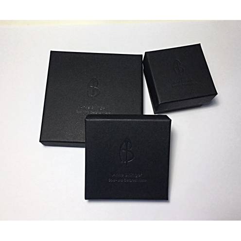 Silberkreuz "Joseph" mit Lederband, schlichtes, einfaches Kreuz zur Konfirmation, Kommunion, Firmung Bild 6