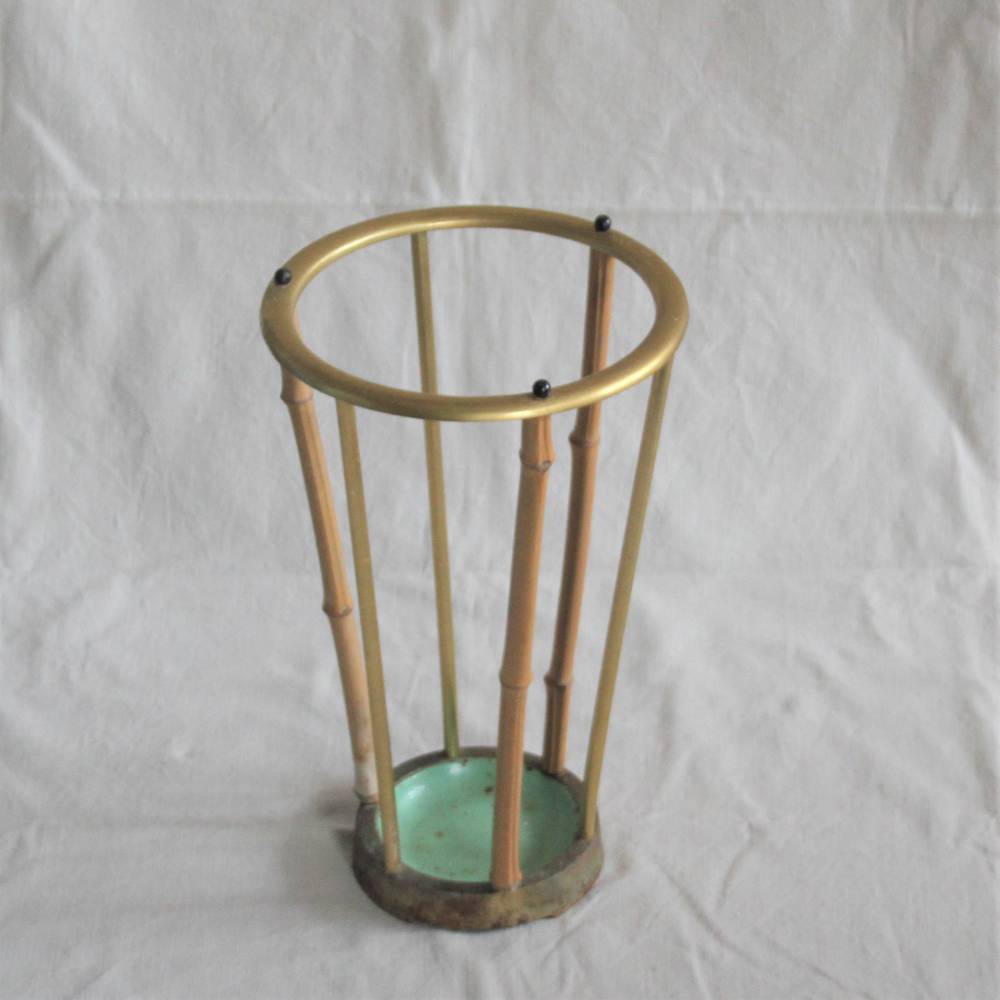 plastic cactus Serene Spaces Living Artificial Potted Candelabra Cactus-8