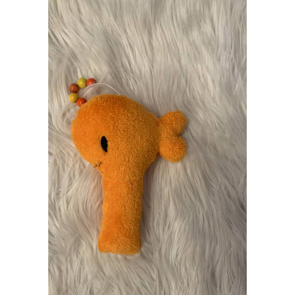 Stickdatei Fisch In the Hoop Set 666  Maschinenstickerei Bild 3