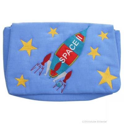 Handtasche Rakete