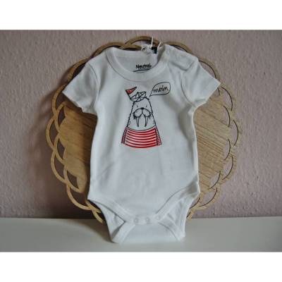 Baby Body - Walross | Baby Body Moin | Baby Body Hamburg
