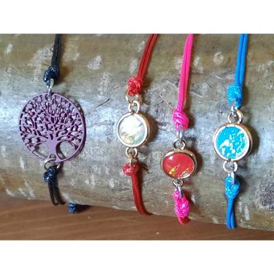 Armband verstellbar 