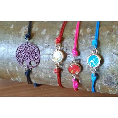 Armband verstellbar 