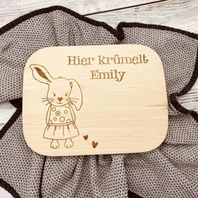 Produkte Kinderschneidebrett mit Gravur | personalisiertes Schnedebrett für Kinder | Geschenk zum Kindergeburtstag
