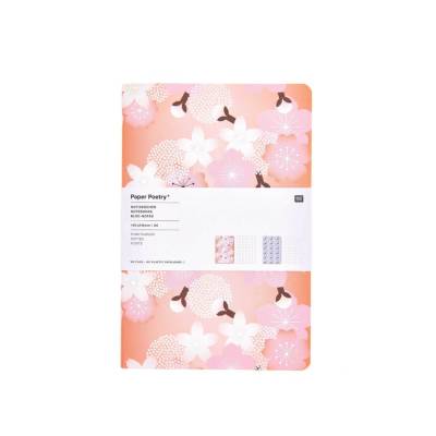 Notizbücher 2 Stück A5