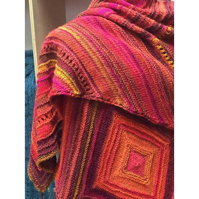 Colorways 1 - Stola Bild 5