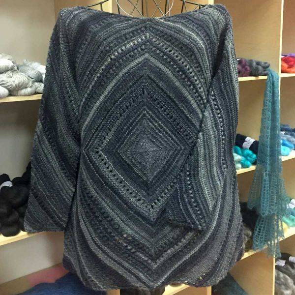 Colorways 2 - Pullover Bild 1