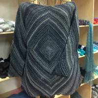 Colorways 2 - Pullover