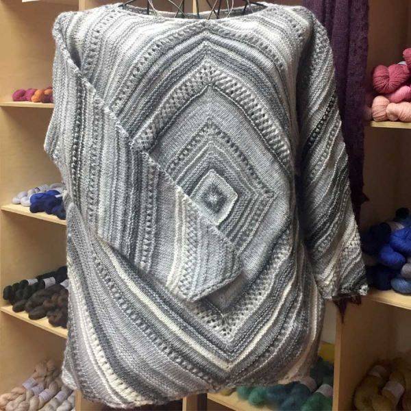 Colorways 2 - Pullover Bild 3