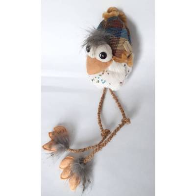 Schlüsselanhänger Autoanhänger Anhänger Taschen Upcycling  Unikat Original Handarbeit