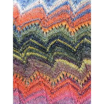 Colorways 2 - Schalstola Bild 3