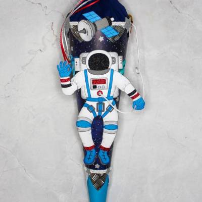 Schultüte Astronaut „Cosimo“