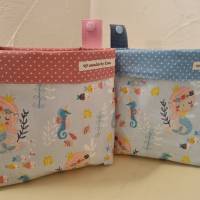 Lenkertasche Modell Meerjungfrau Prinzessin