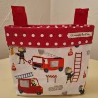 Lenkertasche Modell Feuerwehr