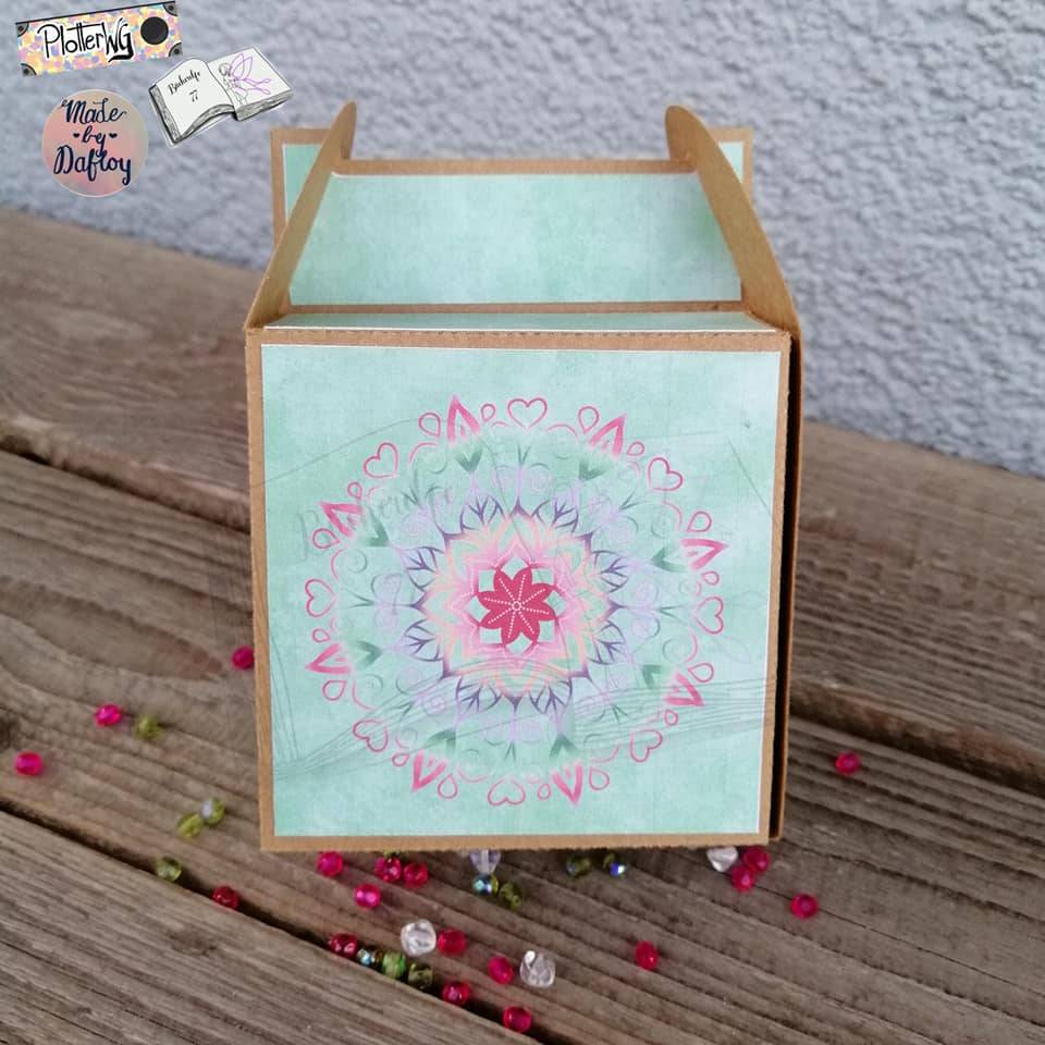 Digiset Mandala Bild 8