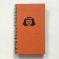 „Mara, Königin des Nils“ - nostalgisches Notizbuch