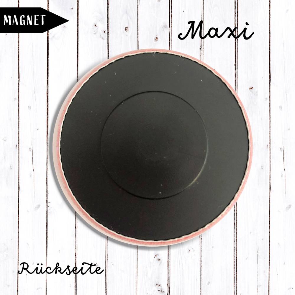 Zahnfee Zähneputzen nicht vergessen als Magnet Bild 3