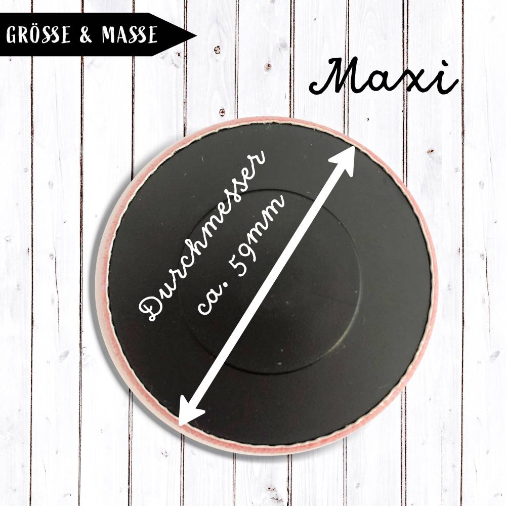 Zahnfee Zähneputzen nicht vergessen als Magnet Bild 4