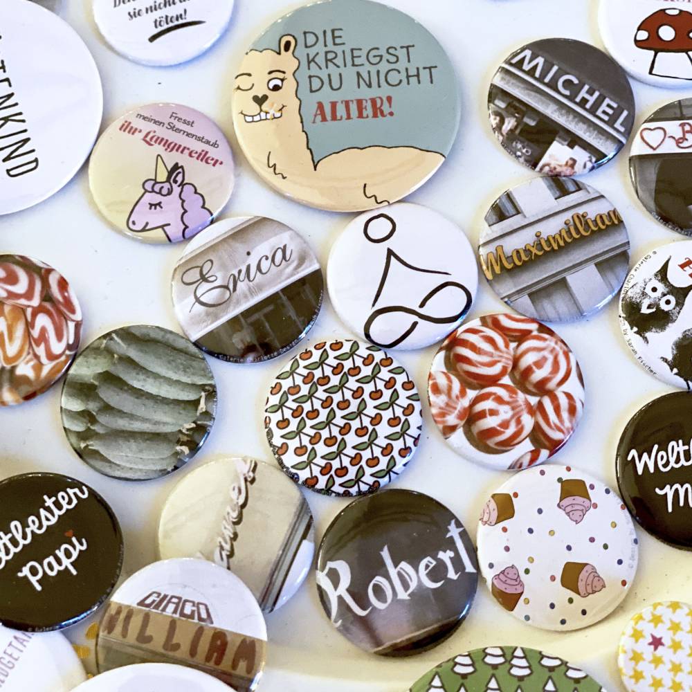 Zahnfee Zähneputzen nicht vergessen als Magnet Bild 5