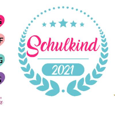 Plotterdatei Schulkind SVG DXF PNG eps pdf jpg