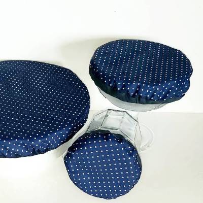 Kuchenhaube, Schüsselhaube, Lebensmittel-Abdeckung, Salathaube,Teighaube,Abdeckhaube, Schüssel-Abdeckung, Glasabdeckung